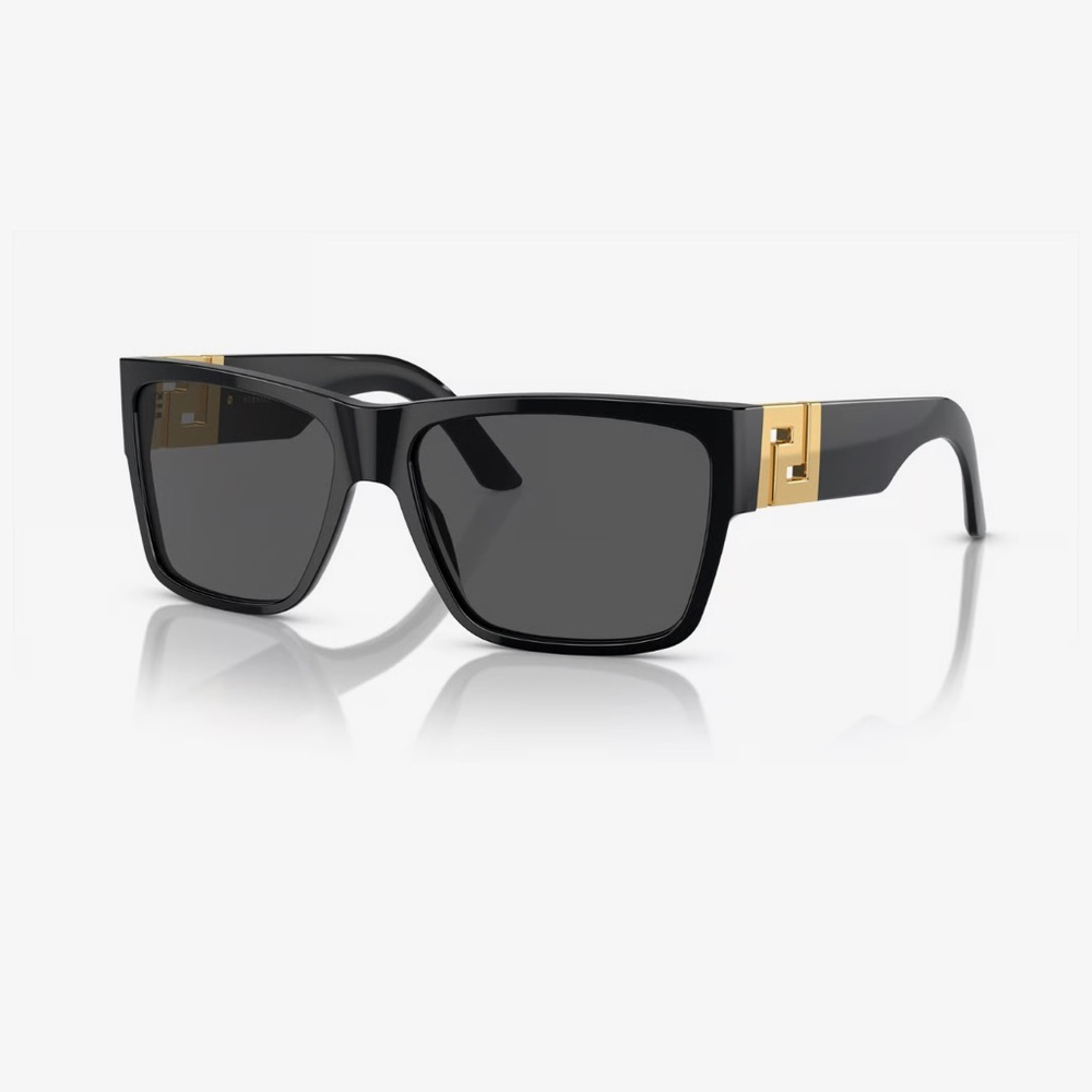Versace glasses